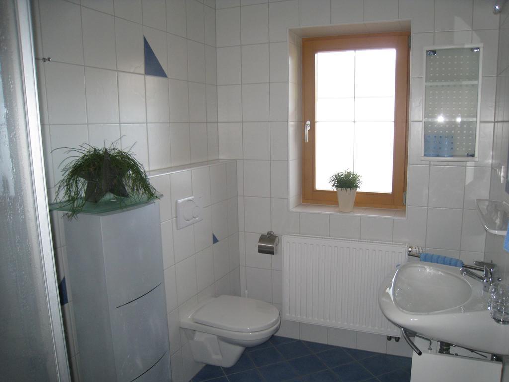 Apartament Mesnerhof Brandenberg Pokój zdjęcie