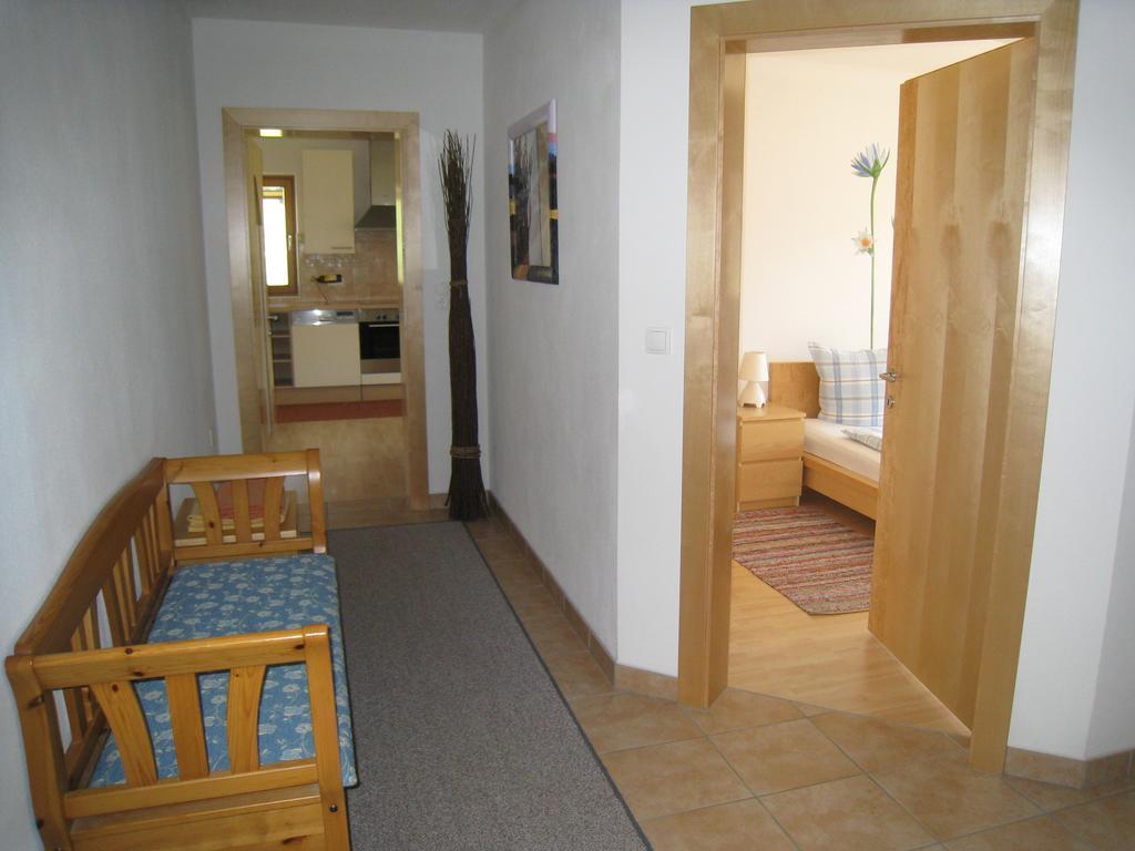 Apartament Mesnerhof Brandenberg Pokój zdjęcie